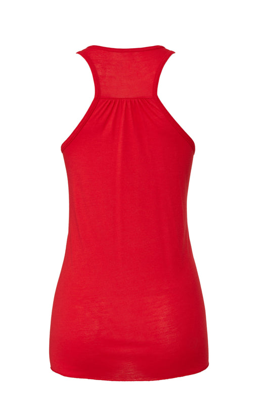 Bella Flowy Racerback Tank Top