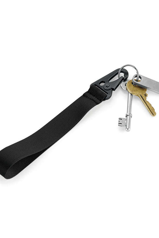 Bagbase Brandable Key Clip