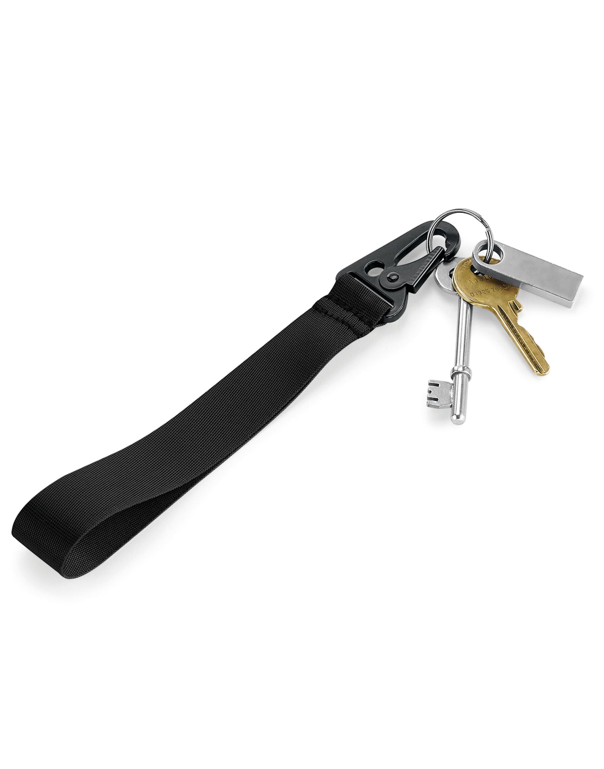 Bagbase Brandable Key Clip
