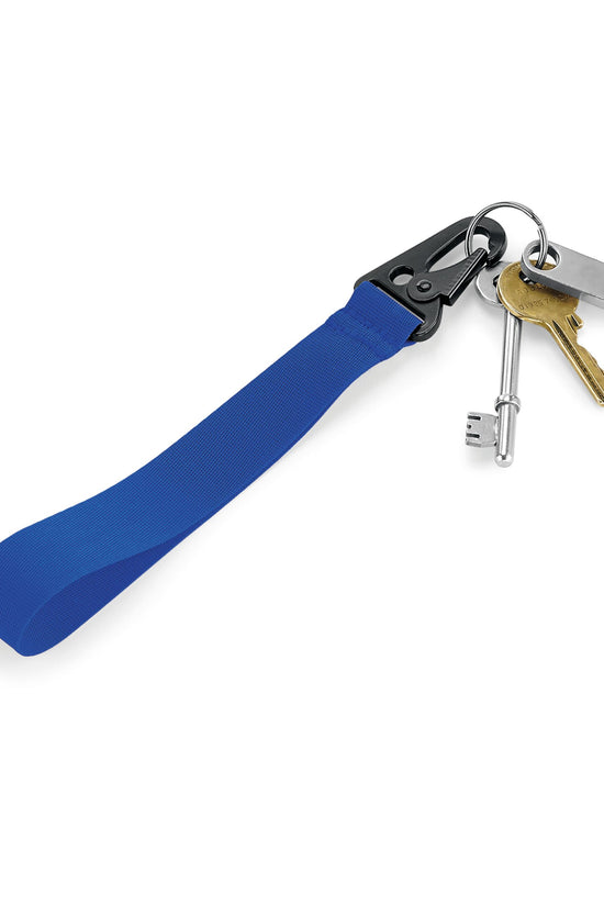 Bagbase Brandable Key Clip
