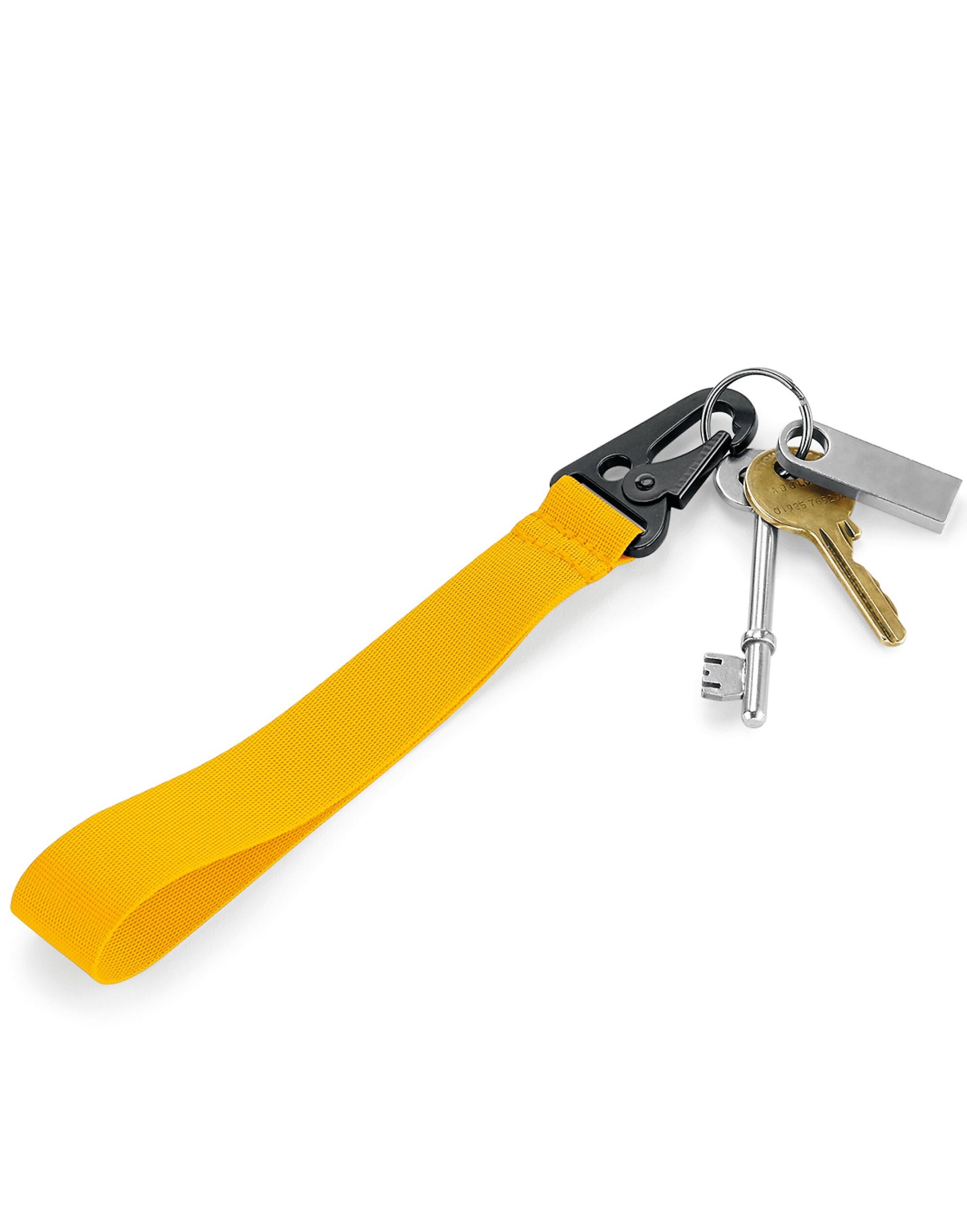 Bagbase Brandable Key Clip