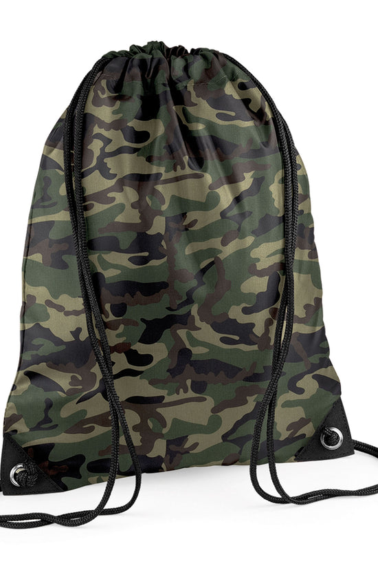 Bagbase Premium Gymsac