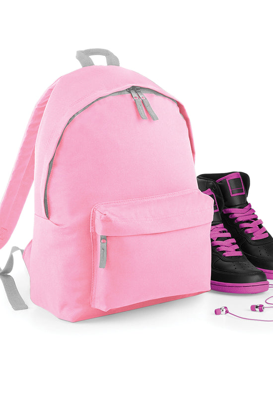 Bagbase Junior Fashion Backpack