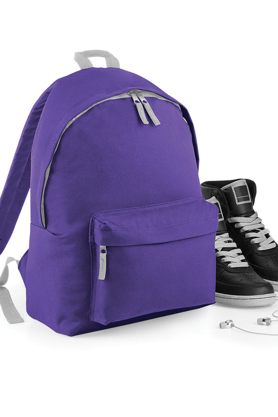 Bagbase Junior Fashion Backpack