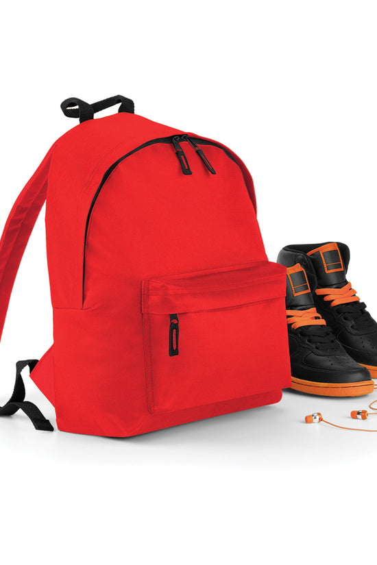 Bagbase Junior Fashion Backpack