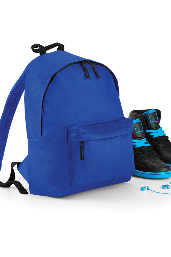 Bagbase Junior Fashion Backpack