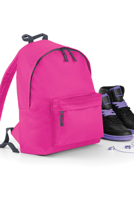 Bagbase Junior Fashion Backpack