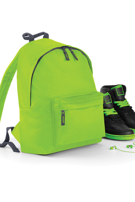 Bagbase Junior Fashion Backpack
