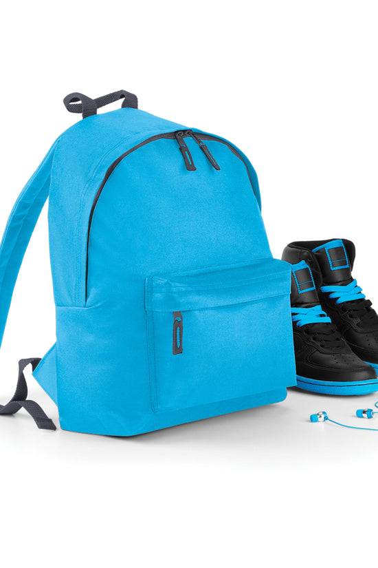 Bagbase Junior Fashion Backpack