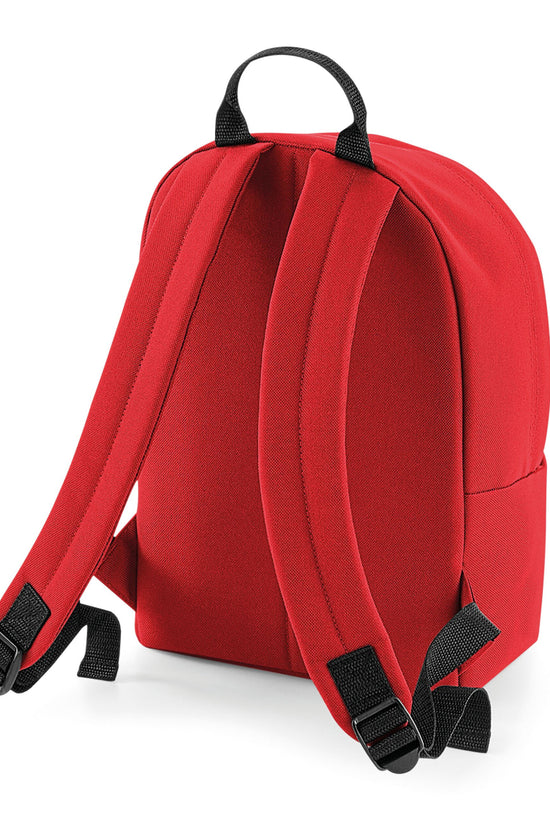 Bagbase Mini Fashion Backpack