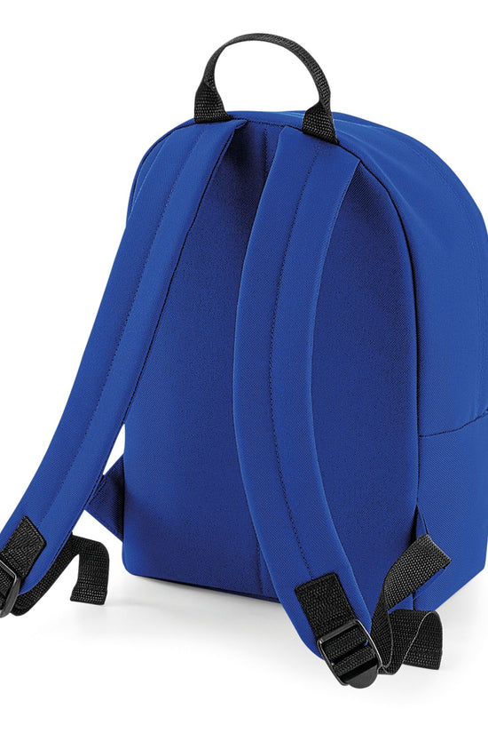 Bagbase Mini Fashion Backpack