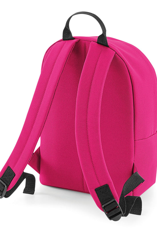 Bagbase Mini Fashion Backpack