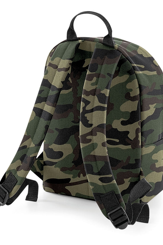 Bagbase Mini Fashion Backpack