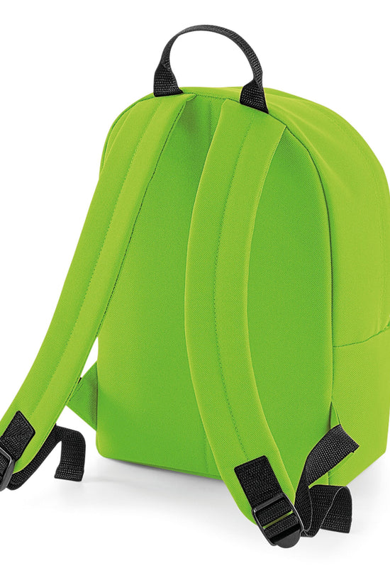 Bagbase Mini Fashion Backpack