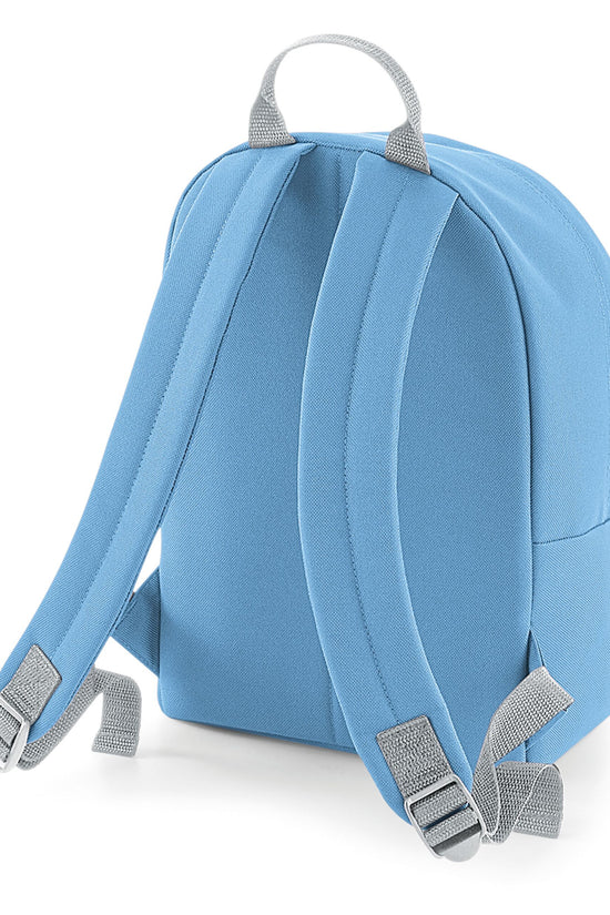 Bagbase Mini Fashion Backpack