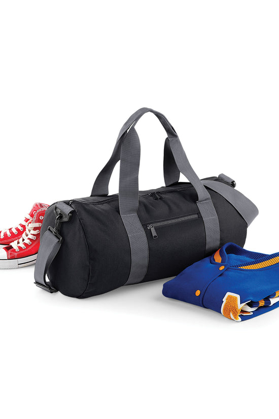 Bagbase Original Barrel Bag