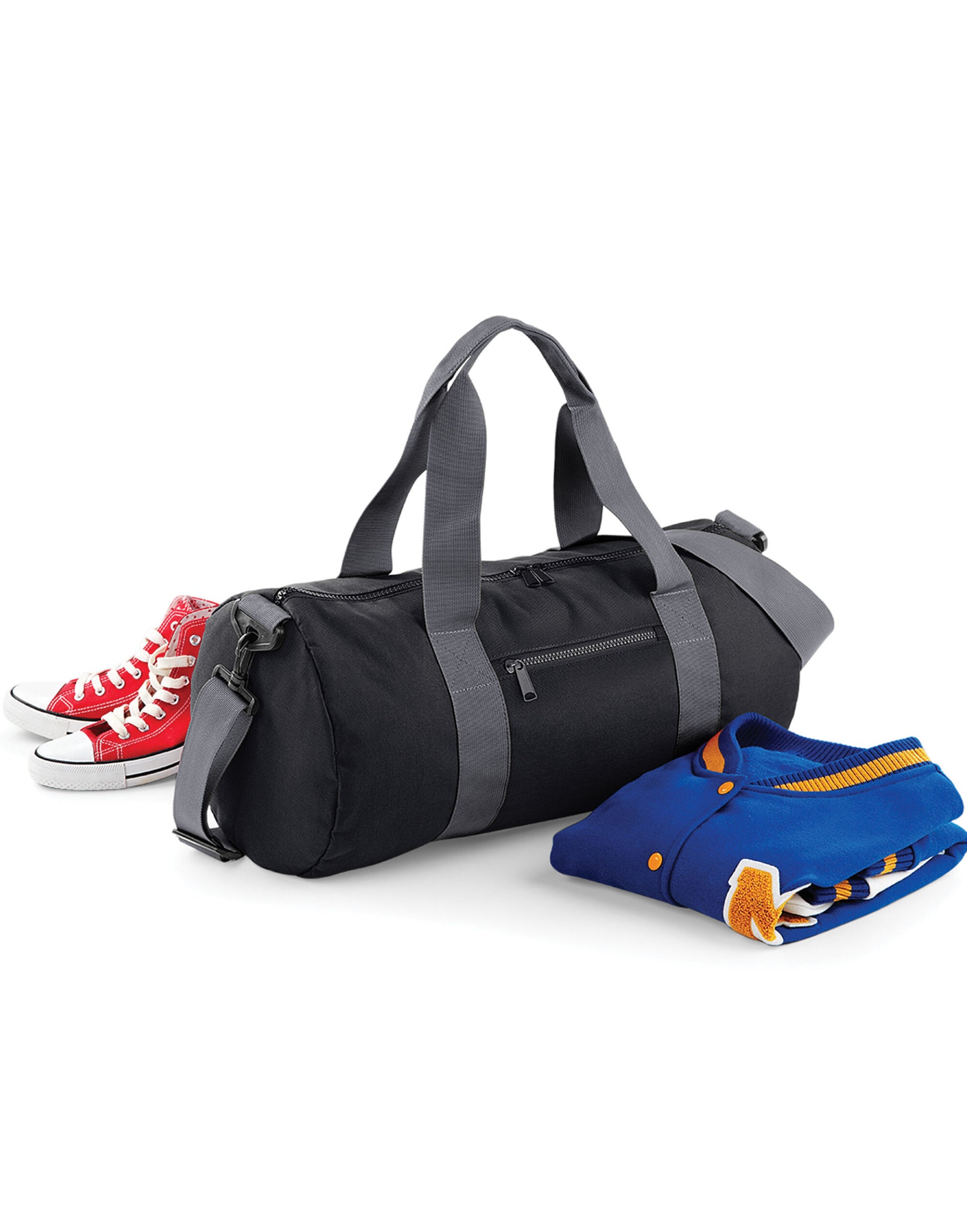 Bagbase Original Barrel Bag