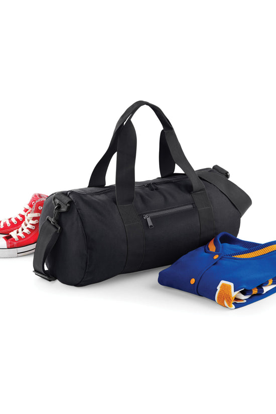 Bagbase Original Barrel Bag