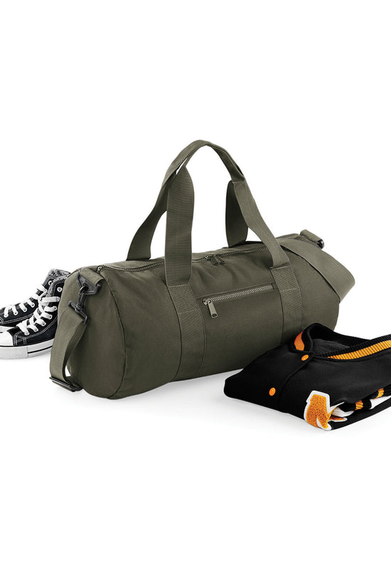 Bagbase Original Barrel Bag