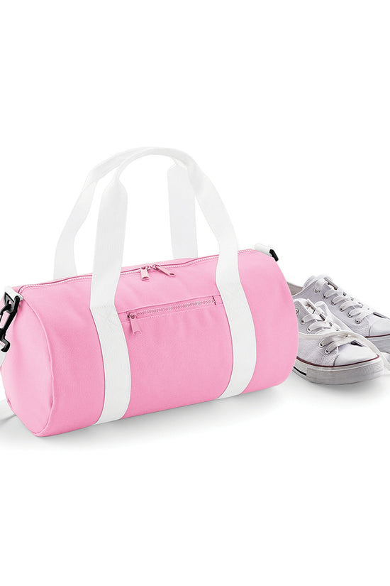 Bagbase Original Barrel Bag