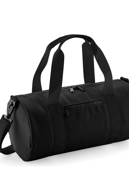 Bagbase Mini Barrel Bag