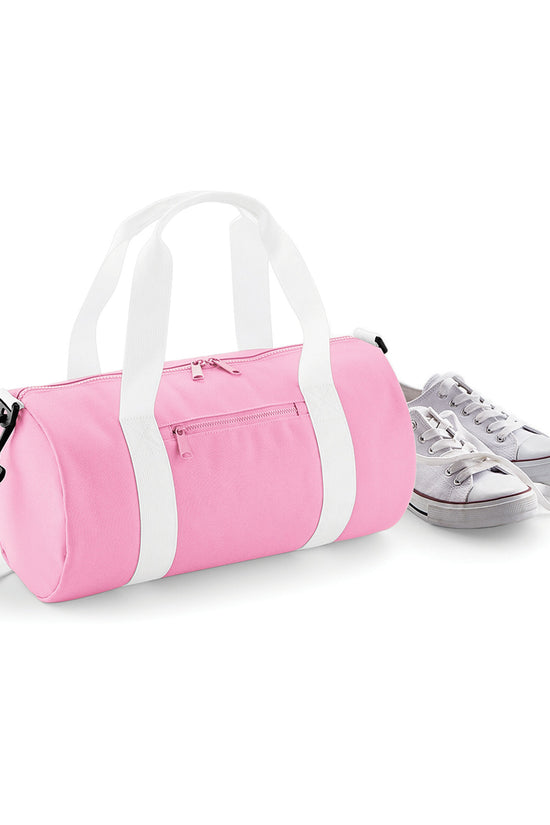 Bagbase Mini Barrel Bag