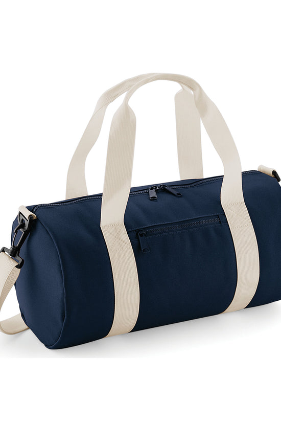 Bagbase Mini Barrel Bag