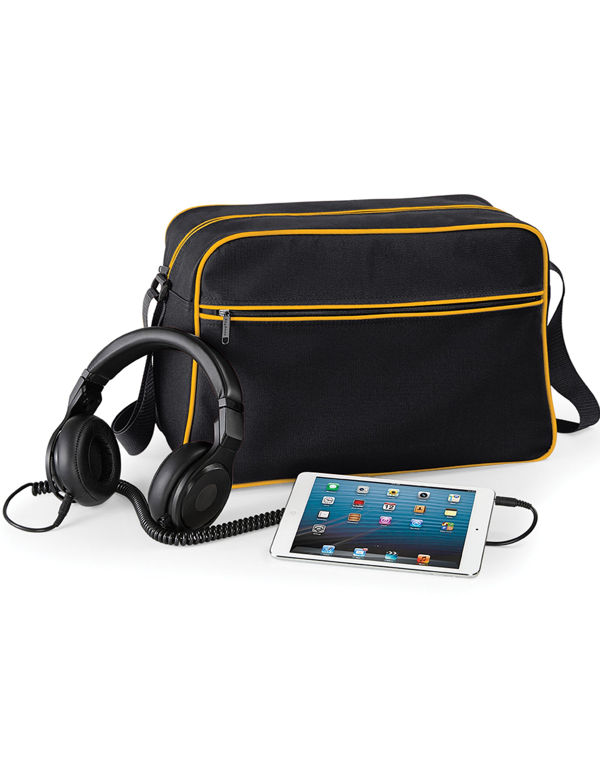 Bagbase Retro Shoulder Bag