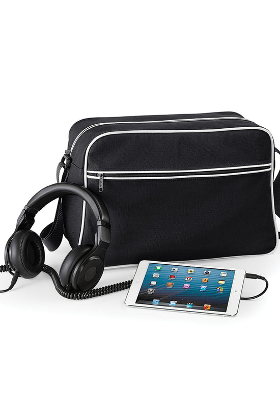 Bagbase Retro Shoulder Bag