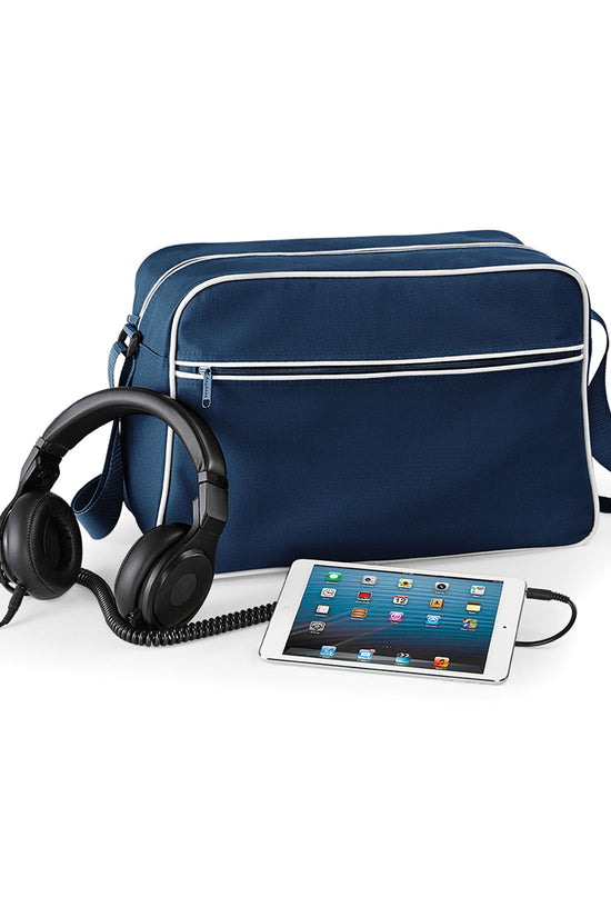 Bagbase Retro Shoulder Bag