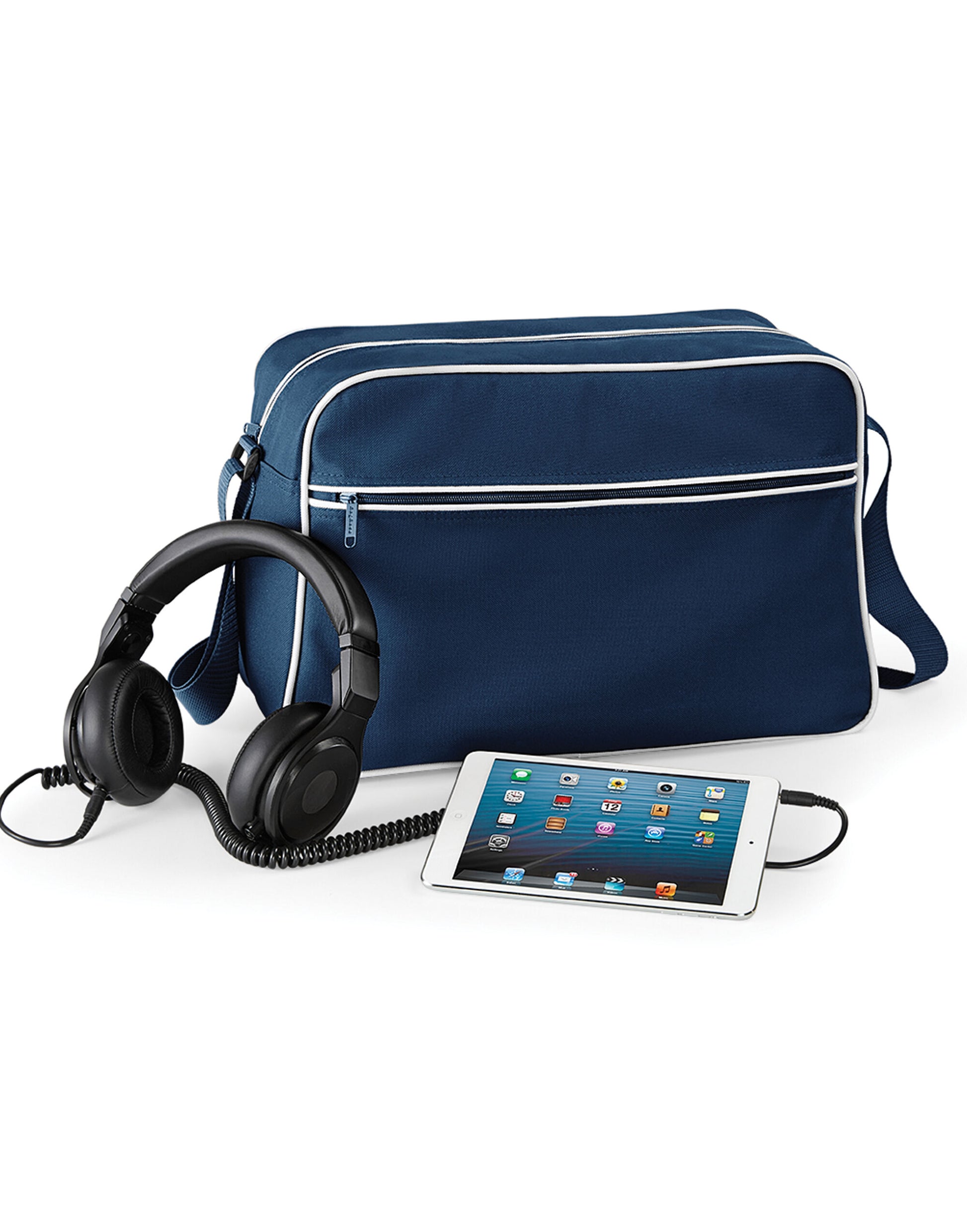 Bagbase Retro Shoulder Bag