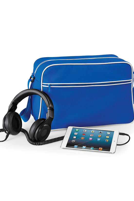 Bagbase Retro Shoulder Bag