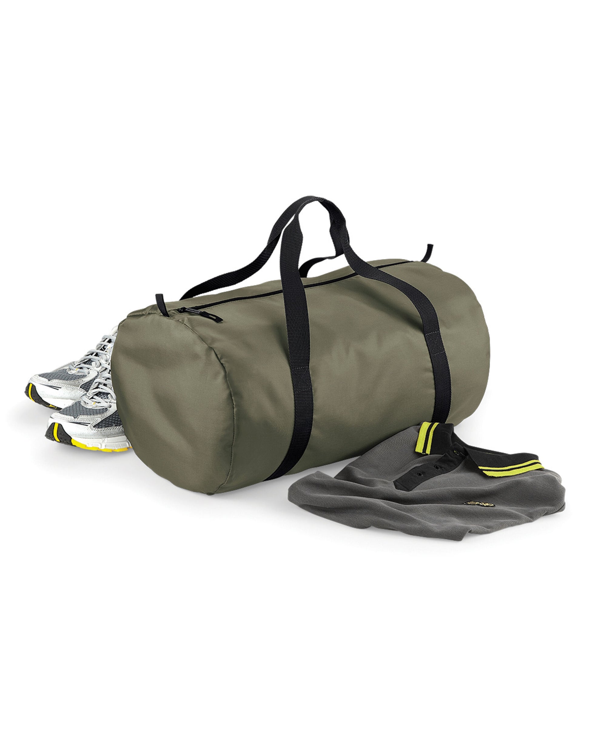 Bagbase Packaway Barrel Bag