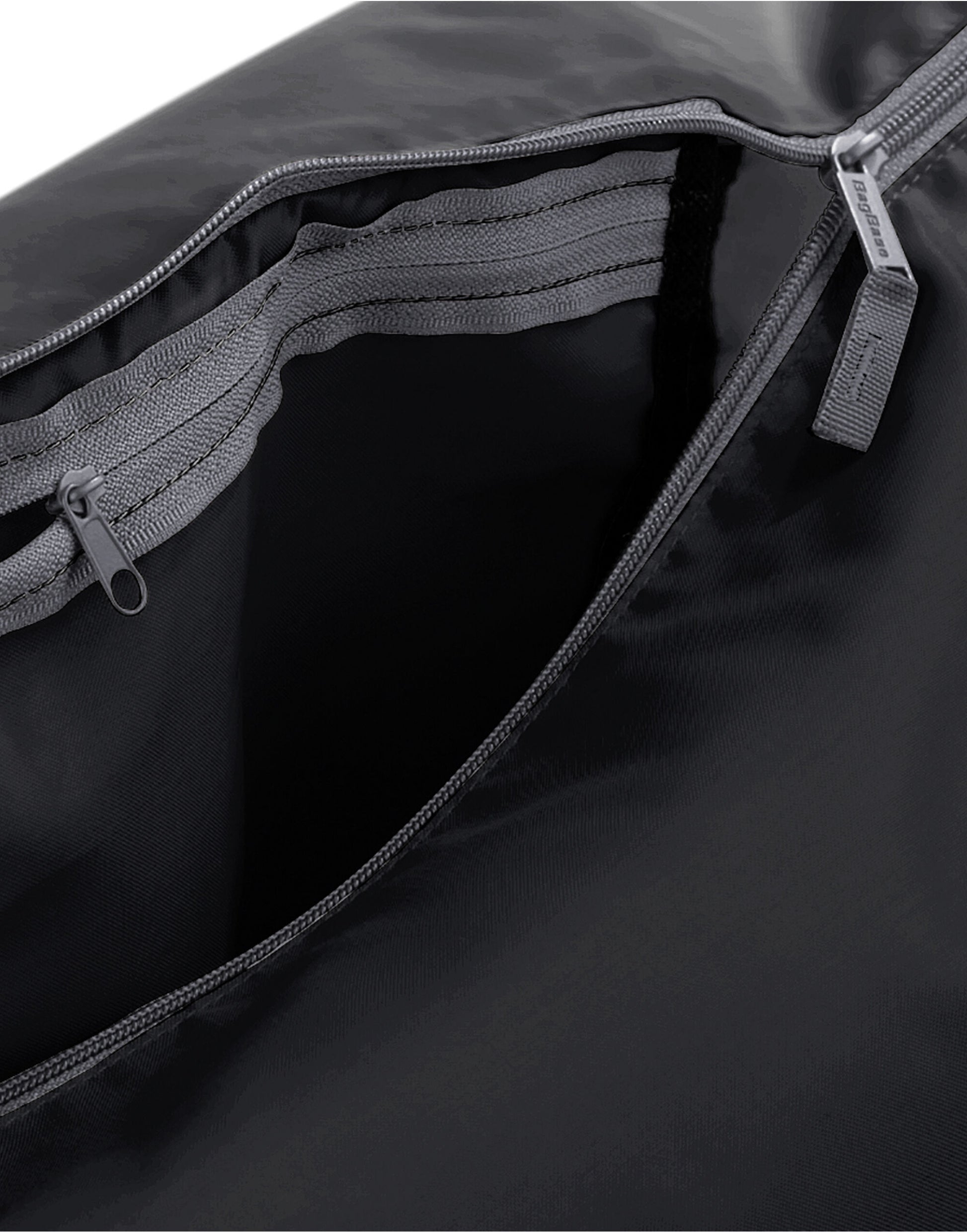 Bagbase Packaway Barrel Bag