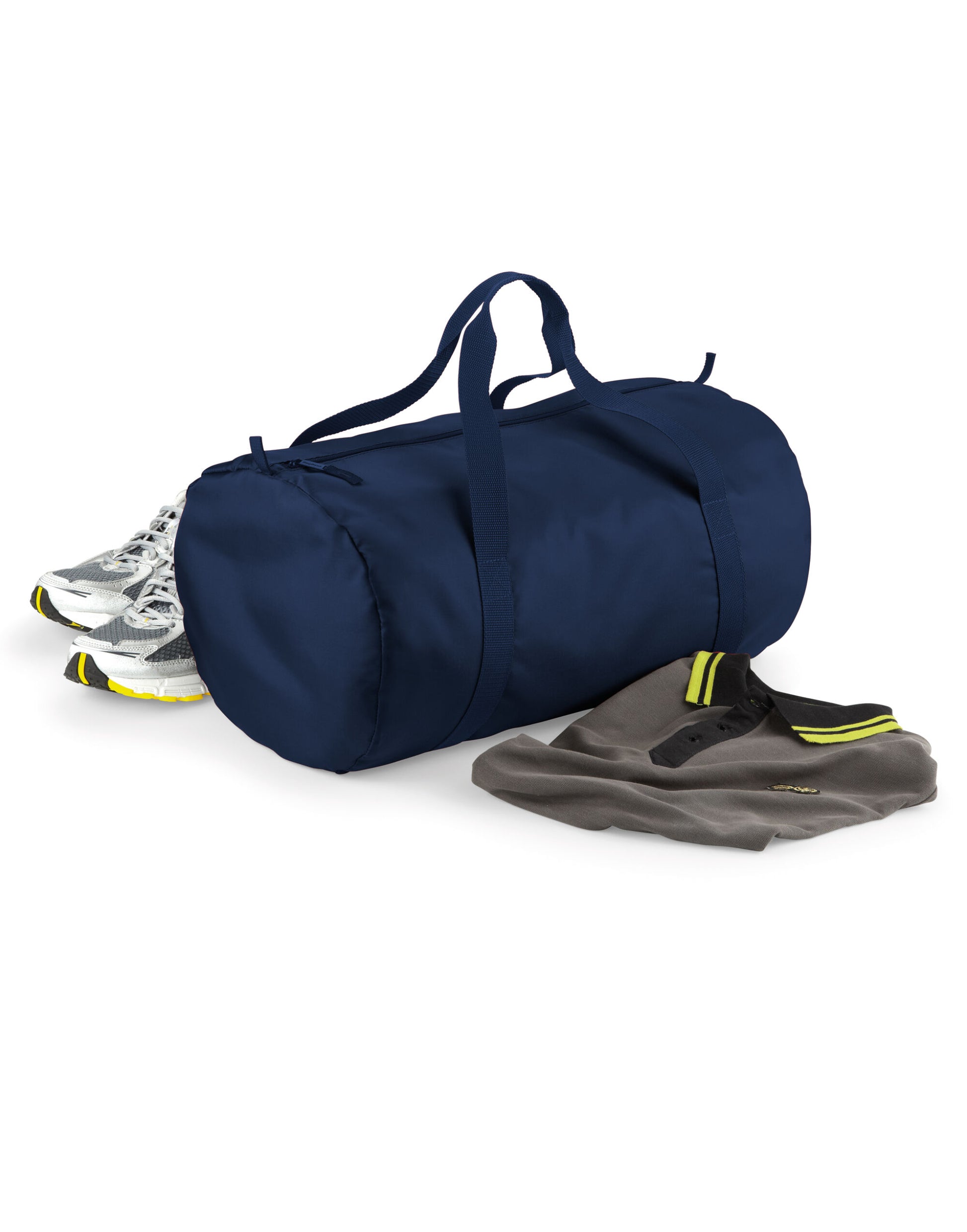 Bagbase Packaway Barrel Bag