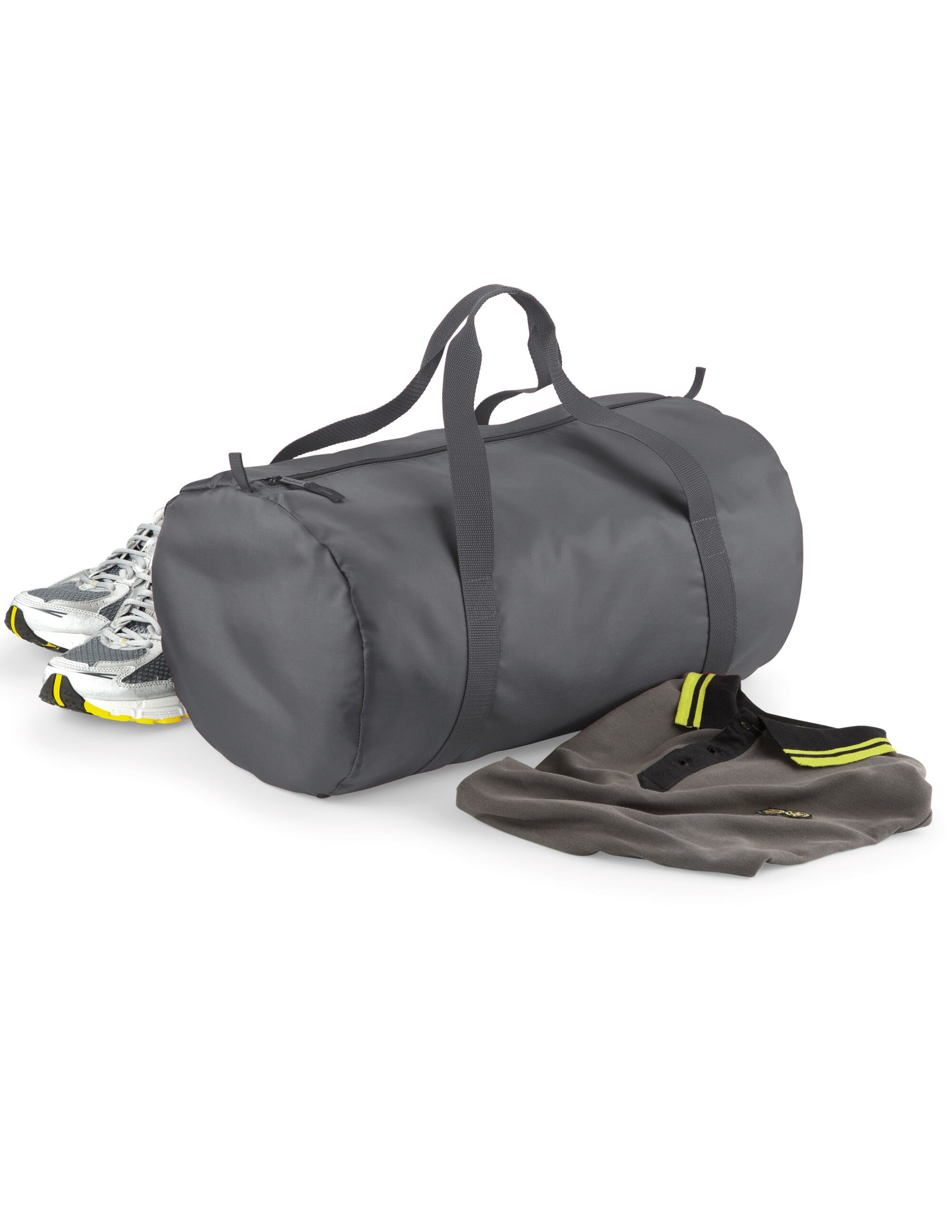 Bagbase Packaway Barrel Bag