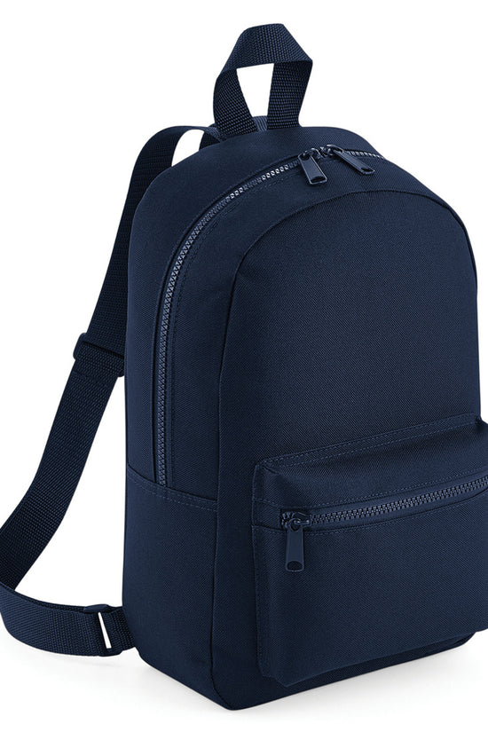Bagbase Mini Essential Fashion Backpack