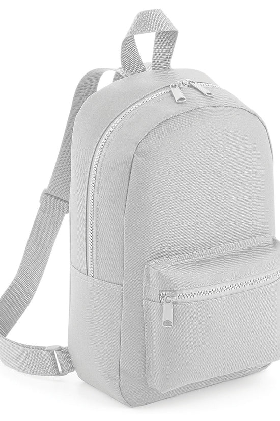 Bagbase Mini Essential Fashion Backpack