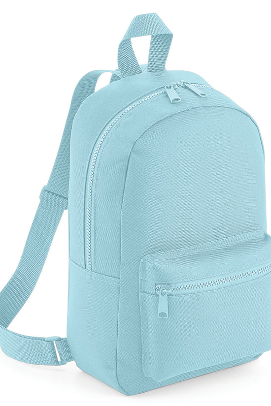 Bagbase Mini Essential Fashion Backpack