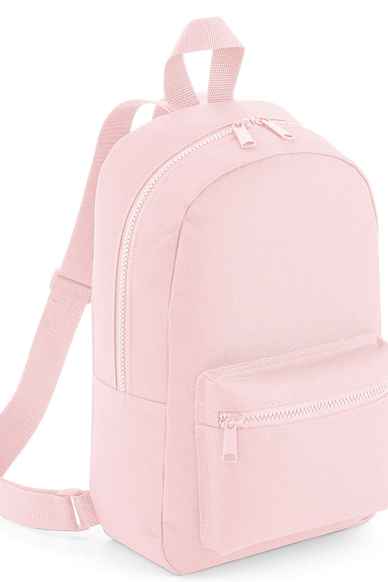 Bagbase Mini Essential Fashion Backpack