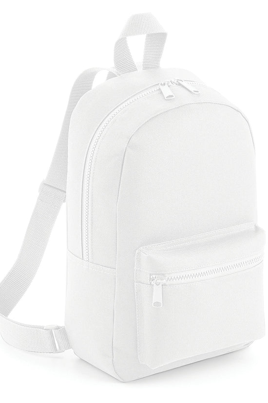 Bagbase Mini Essential Fashion Backpack