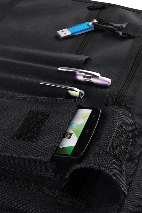 Bagbase Messenger Bag