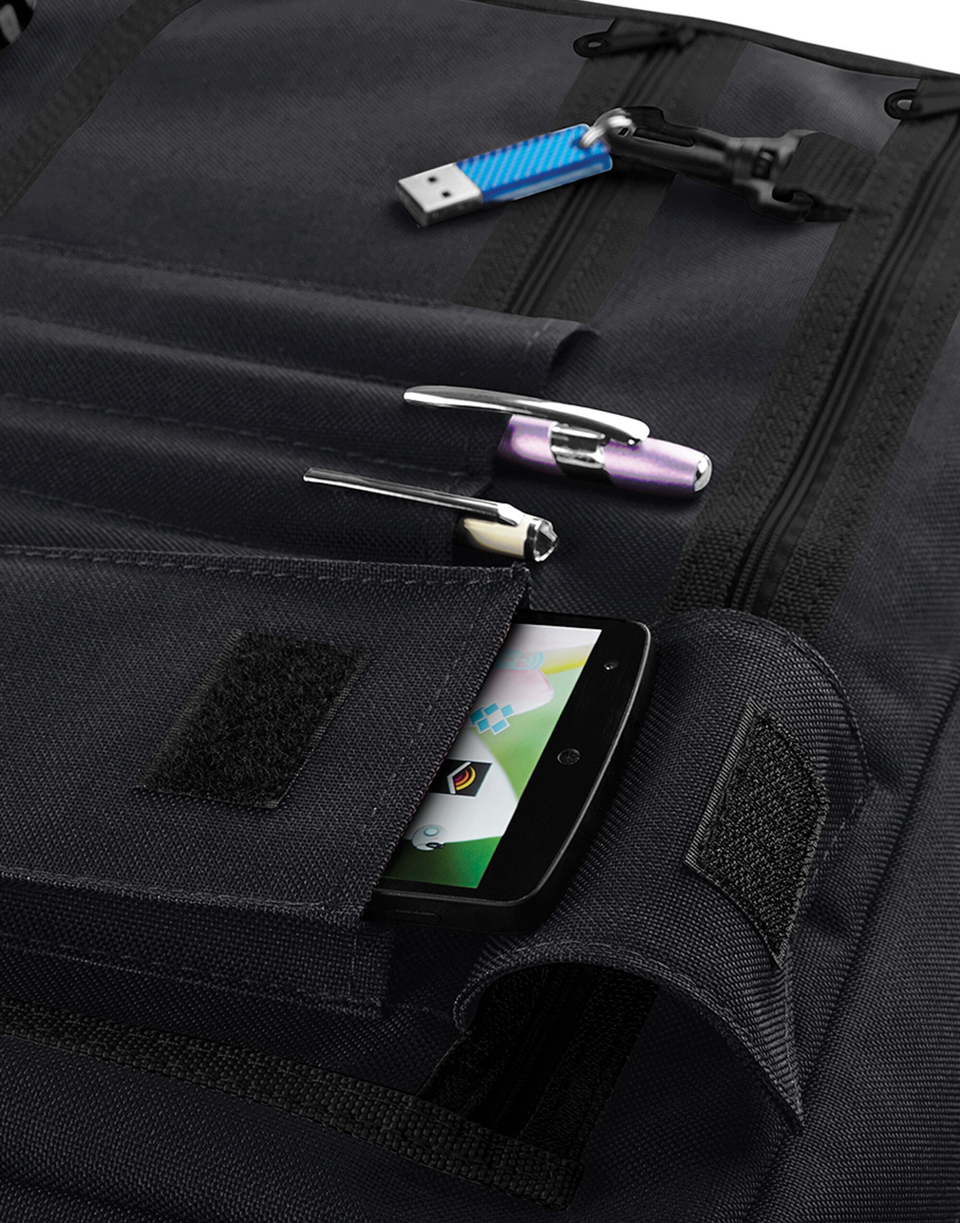 Bagbase Messenger Bag