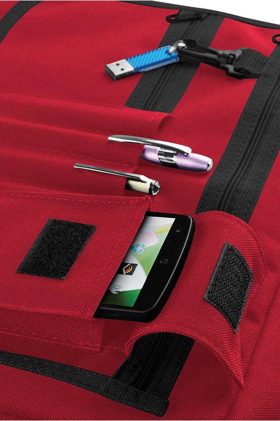 Bagbase Messenger Bag