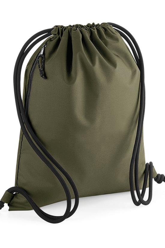 Bagbase Recycled Gymsac