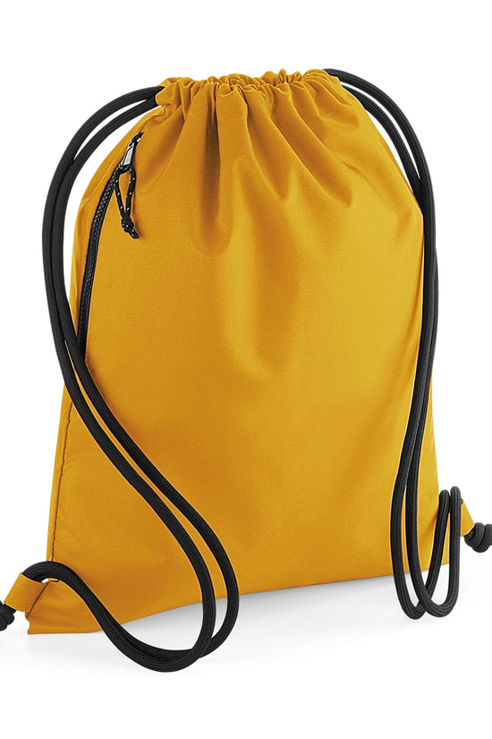 Bagbase Recycled Gymsac