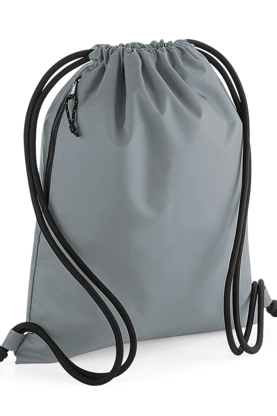 Bagbase Recycled Gymsac