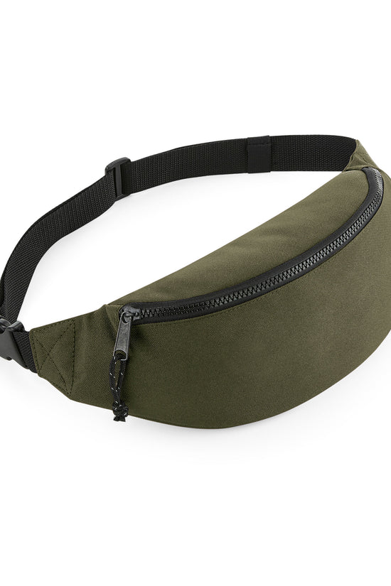 Bagbase Recycled Waistpack