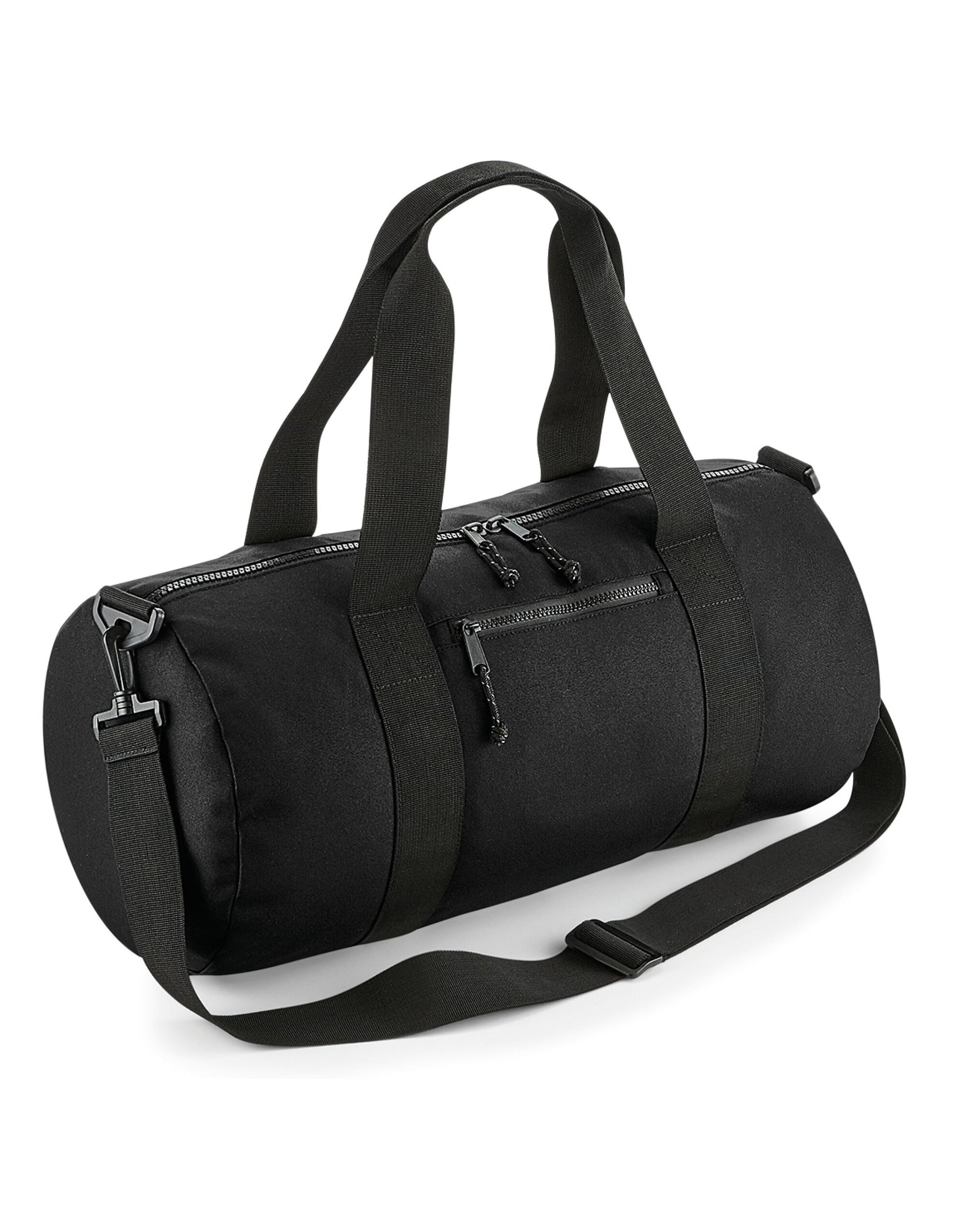 Bagbase Recycled Barrel Bag