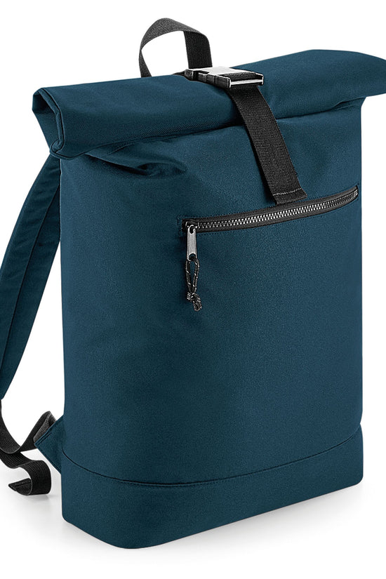 Bagbase Recycled Roll-Top Backpack
